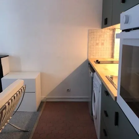 Apartament Dans Le Coeur Fe De *