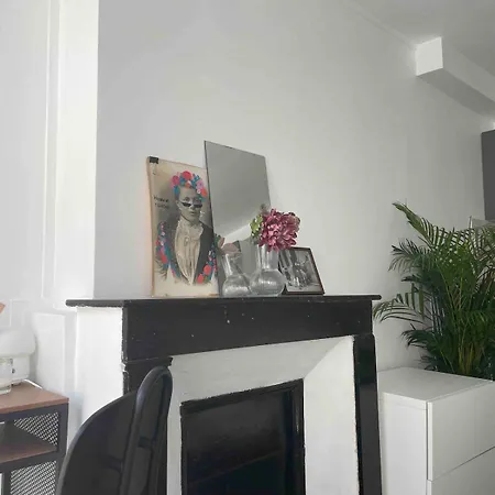Dans Le Coeur Fe De Apartament *