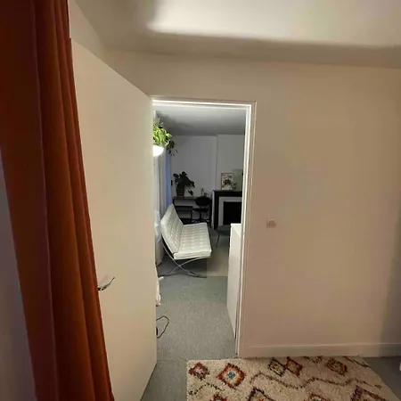 Apartament Dans Le Coeur Fe De *