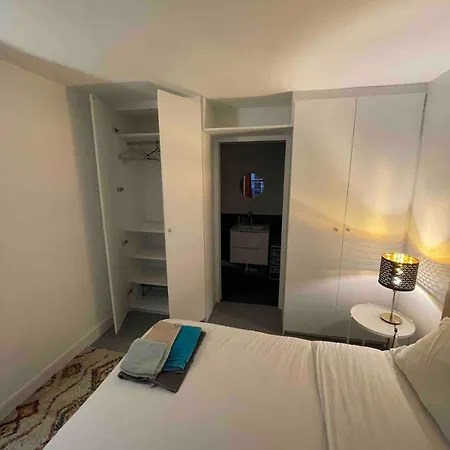 Apartament Dans Le Coeur Fe De *