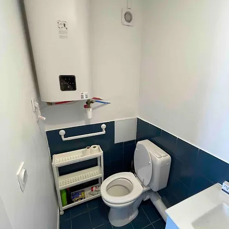 Apartament Dans Le Coeur Fe De *
