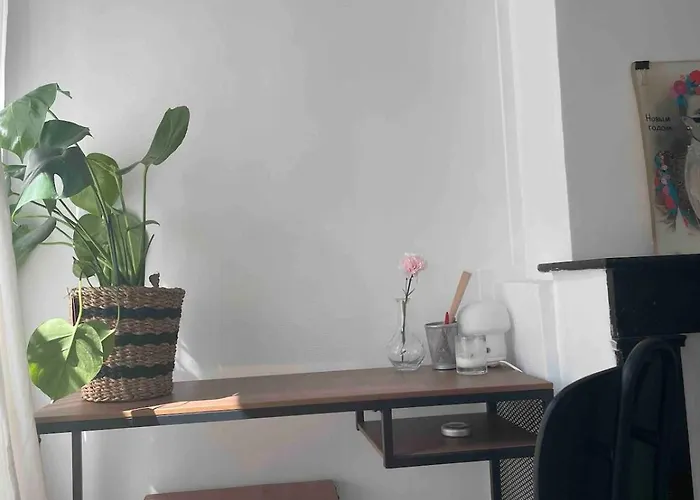 Dans Le Coeur Fe De Apartament